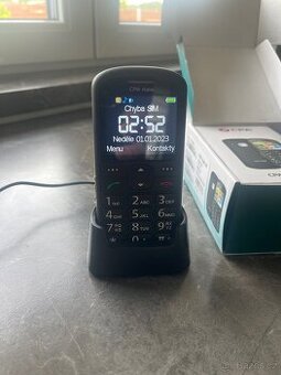 Telefon pro seniory CA Halo 21