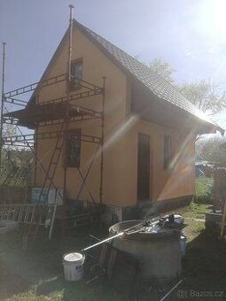 Klempířské práce Morava - Vysočina