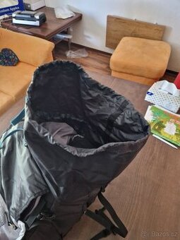 Batoh Deuter Guide
