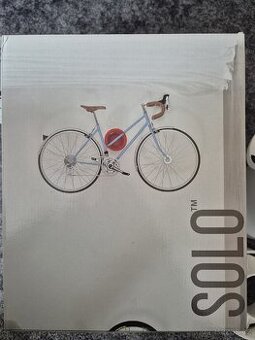 Nástěnný držák kola Cycloc Solo
