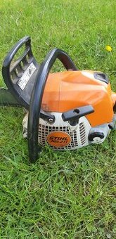 Prodám motorovou pilu Stihl