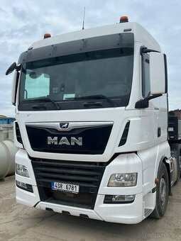 MAN TGX 26.510