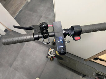 Xiaomi Mi Electric Scooter Pro 2, spolehlivý parťák do města