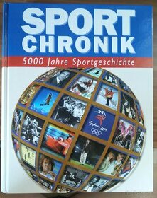 Sport Chronik - 1