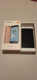 XIAOMI Mi A1 gold 4GB/64GB - 1