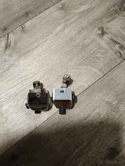 Přepínače Jawa 634 Uloženka - 1