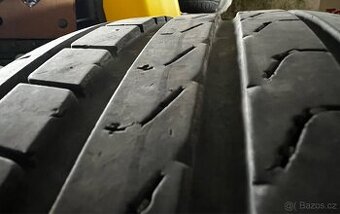 Letní pneumatika 225/55 R17 97Y 1kus Pirelli