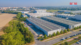 Pronájem obchodního objektu, 2348 m², Ostrava