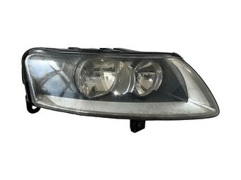 Pravý halogen světlo 4F0941003A Audi A6 C6 4F r.v. 2006