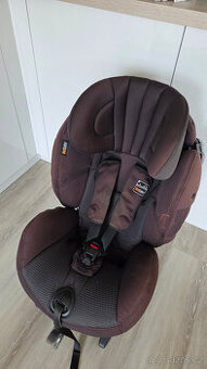BeSafe iZi combi X3 Isofix