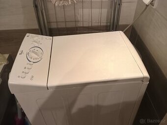Pračka Whirlpool