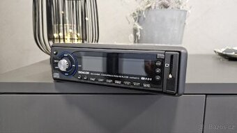 Autorádio Sencor SCD-5045MR