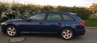 Audi A4 AVANT B9