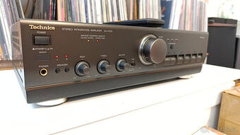 TECHNICS SU-A700 Stereo Integrated Amplifier/ Třída AA