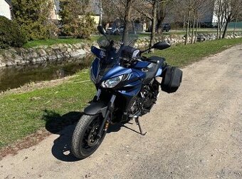 Yamaha Tracer 700