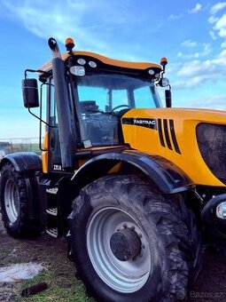 Fastrac 3230 Xtra