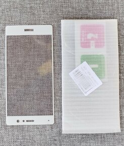 Ochranné sklo Huawei P8 Lite a P9 Lite (2016) - 1