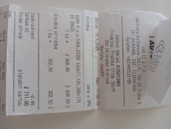 Aku Exide