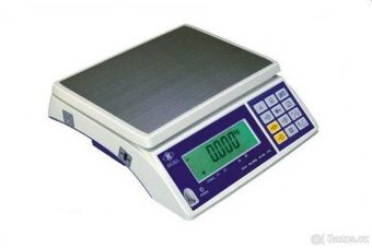 - Počítací Váha FDH3-W-30-M do 30KG -