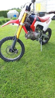 Pitbike wpb 140 - 1