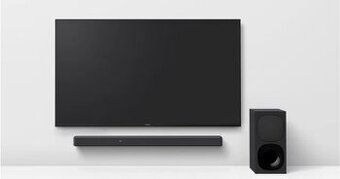 Sony HT-G700 - soundbar