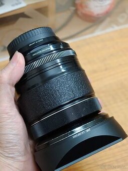 Fujifilm fujinon XF 16-55mm - 1