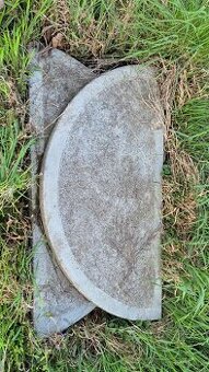 POKLOP NA STUDNU 120cm