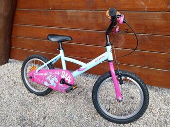 detske kolo 16 btwin
