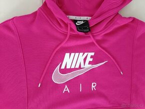 Nike mikyna bavlna nová M - 1