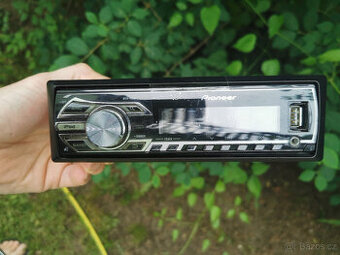 Autoradio Pioneer