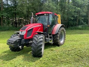 Zetor Forterra 150 hd - 1