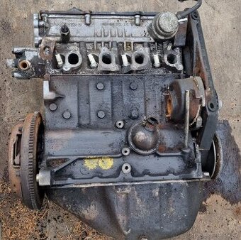 Prodám motor VW FA 1,3 Polo,Derby