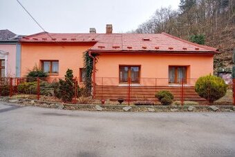Prodej Rodinného domu ve Fulneku - 1
