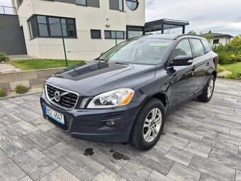 Volvo XC60 2.4tdi 130kw