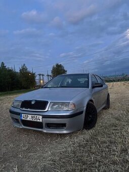 Škoda octavia I 1.9tdi - 1