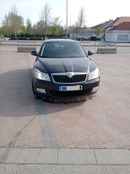 Prodám škoda Octavia 1.9 77kw