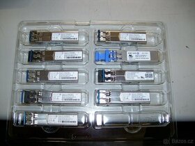 SFP Opticke a metalicke - 1
