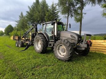 Landini legend