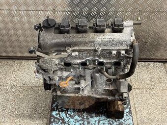 Motor Nissan Micra K11 1.0i CG10 / díly