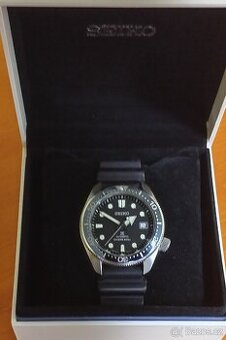 Seiko Prospex SPB079J1