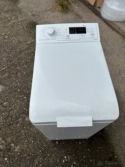 Pračka ELECTROLUX EWT 1264 EKW-zánovní