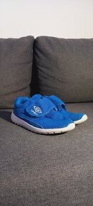 Prodám UMBRO SHERRATT JNR - 1