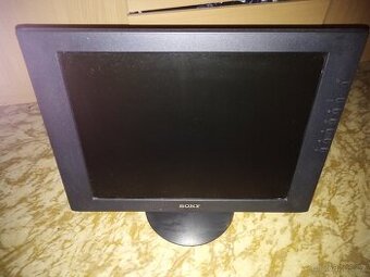 Monitor Sony