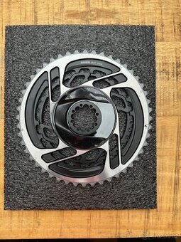 Sram Red D1 48/35 převodníky