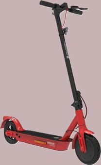 Elektrická koloběžka GoGEN VOYAGER NEO Red