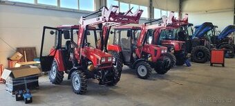 Prodam traktor Belarus 422.1