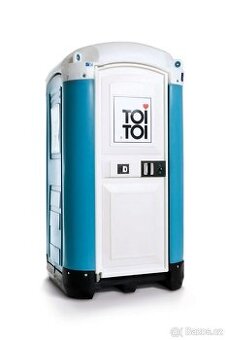 Koupím Toi Toi