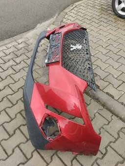 Peugeot 2008 II přední nárazník
