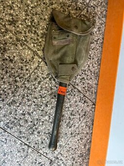 Polní lopatka M56 - 1