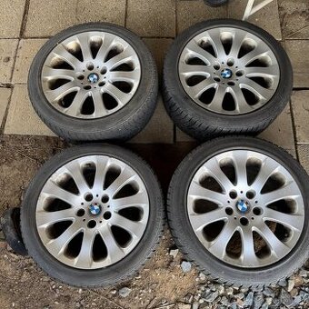 Bmw styling 159 225/45 r17